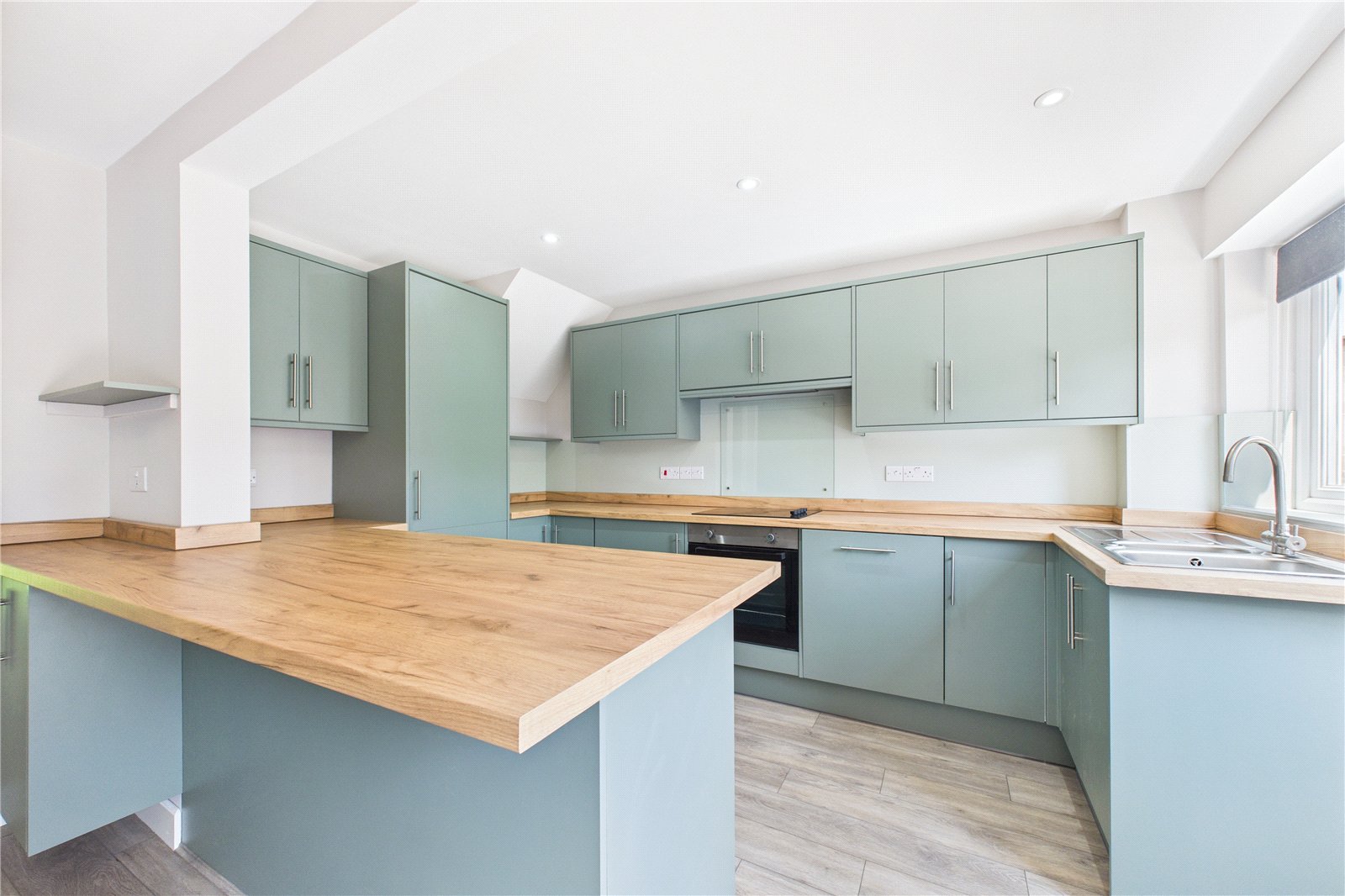3 bedroom House to let in Baughurst, Tadley, Hampshire