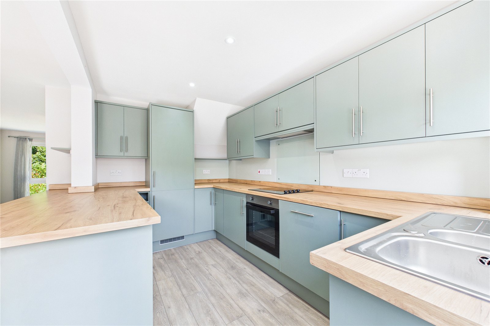 3 bedroom House to let in Baughurst, Tadley, Hampshire