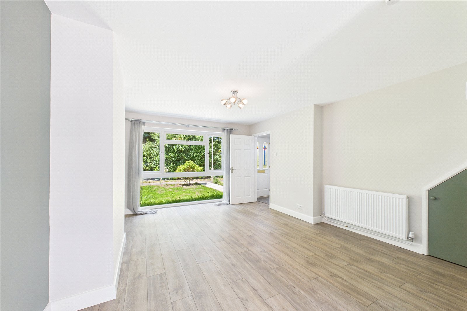 3 bedroom House to let in Baughurst, Tadley, Hampshire