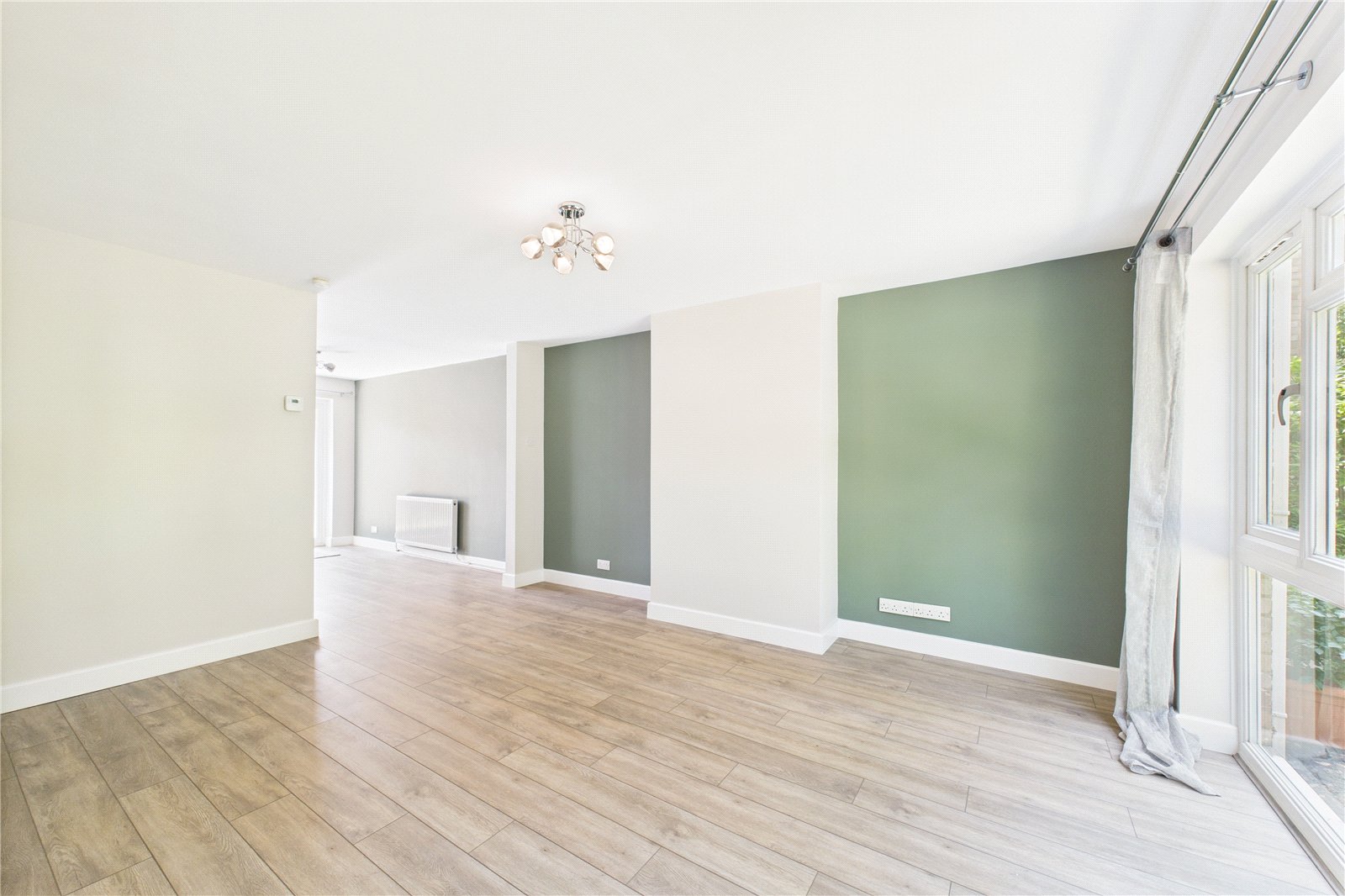 3 bedroom House to let in Baughurst, Tadley, Hampshire