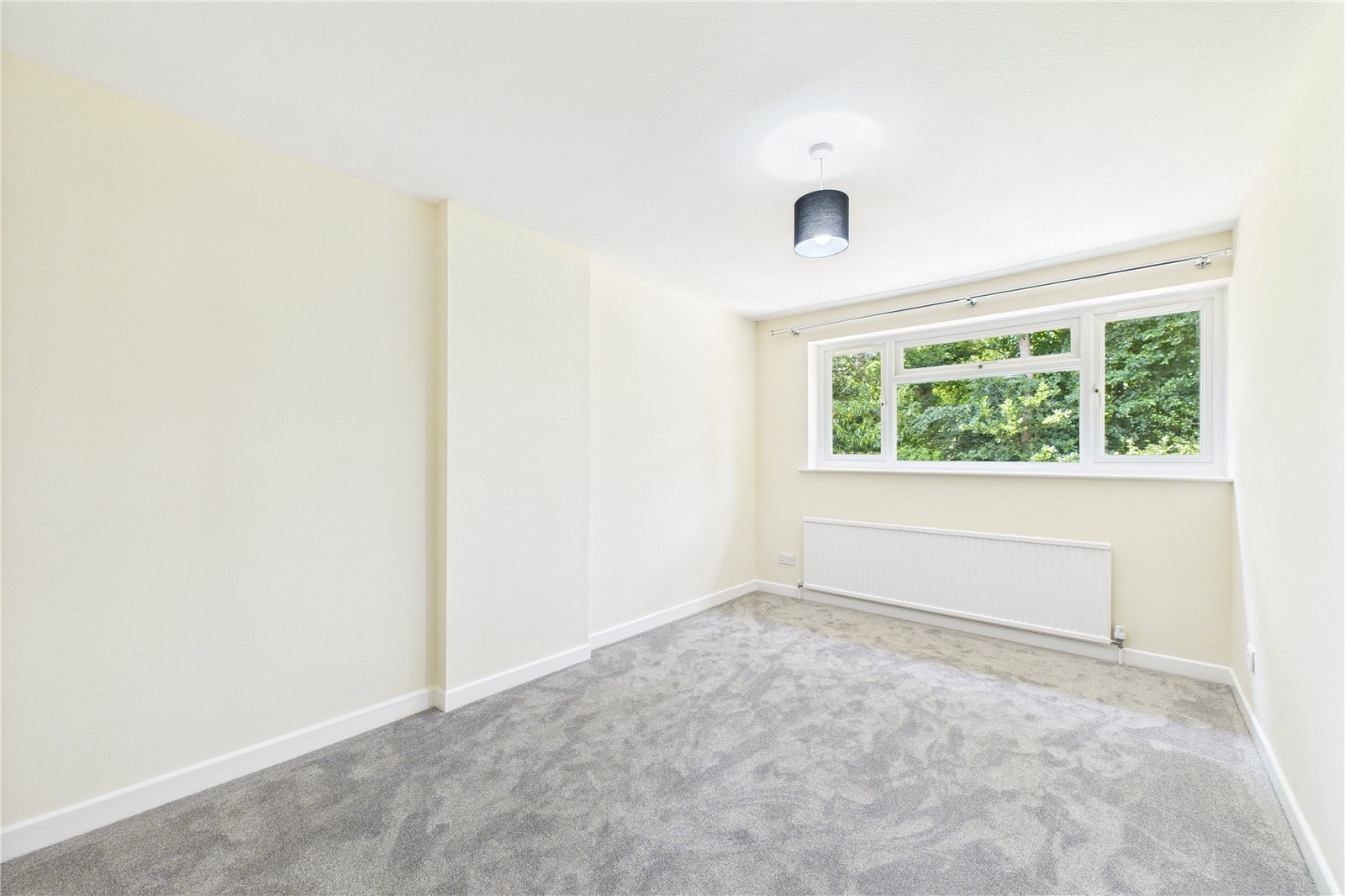 3 bedroom House to let in Baughurst, Tadley, Hampshire