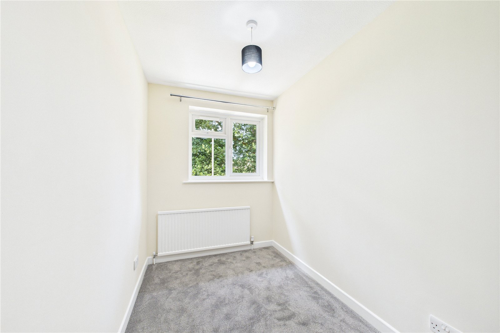 3 bedroom House to let in Baughurst, Tadley, Hampshire