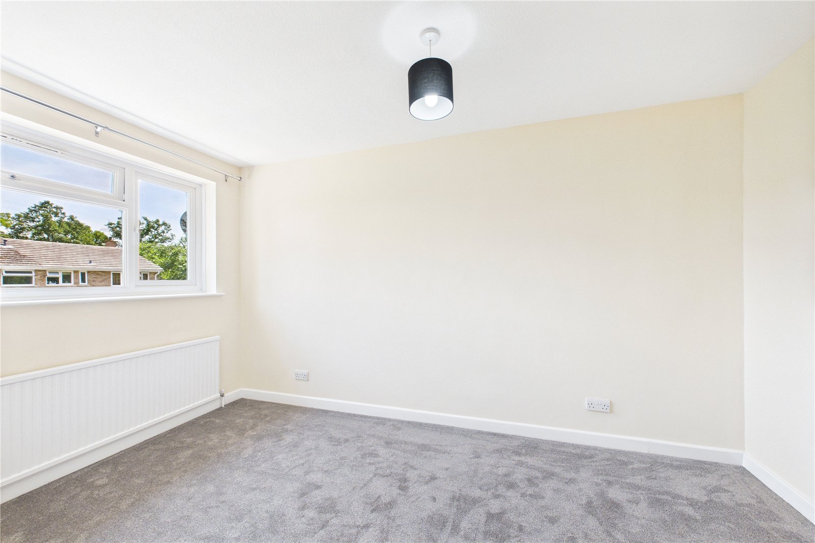3 bedroom House to let in Baughurst, Tadley, Hampshire