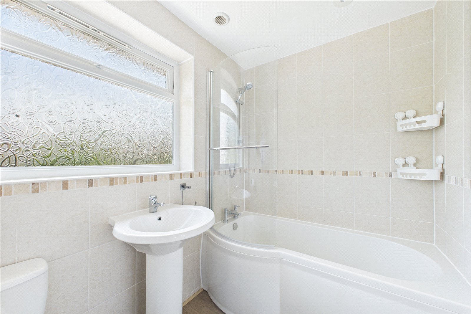 3 bedroom House to let in Baughurst, Tadley, Hampshire