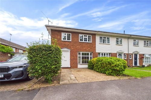 Bath Road, Reading, Berkshire
