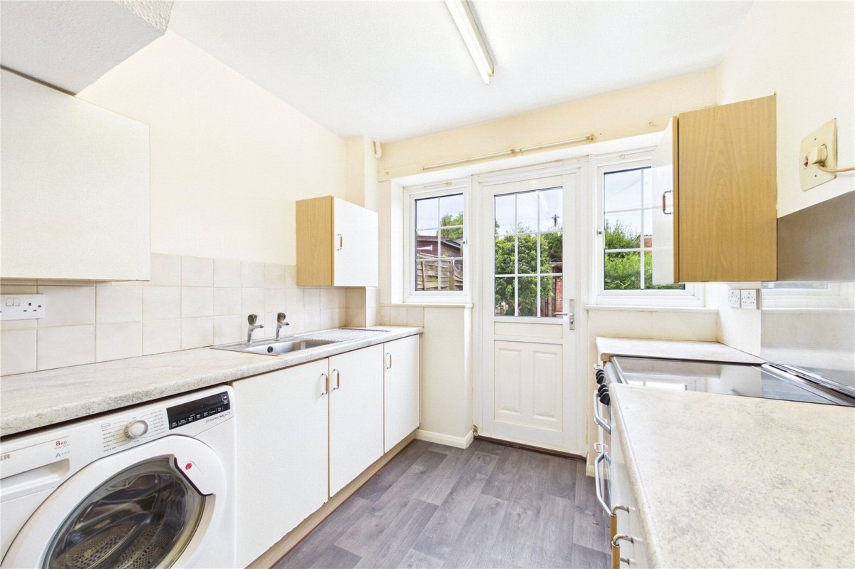 Bath Road, Reading, Berkshire
