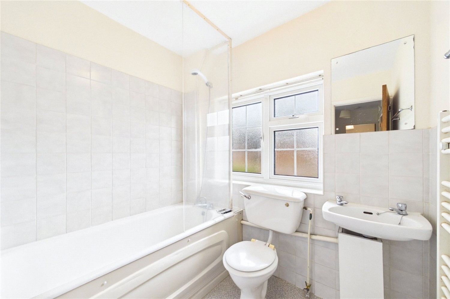 Bath Road, Reading, Berkshire