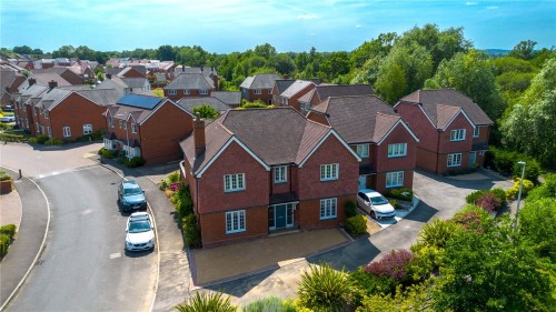 Three Mile Cross, Reading, Berkshire