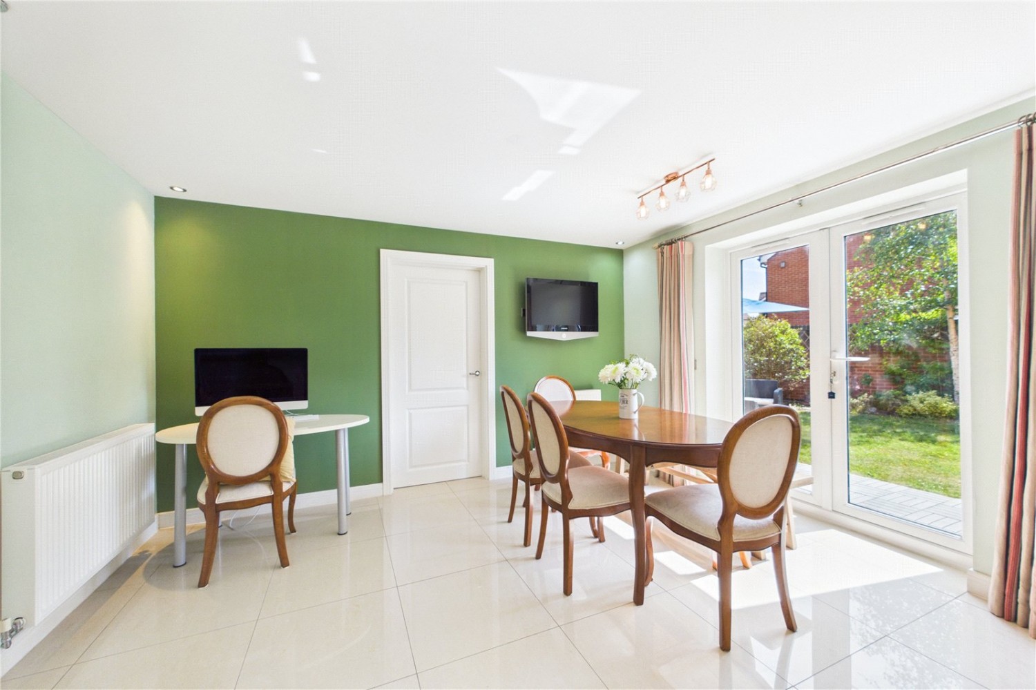 Three Mile Cross, Reading, Berkshire
