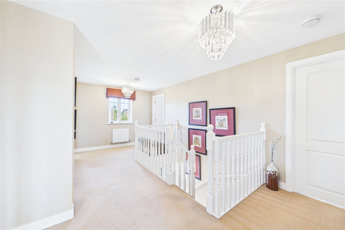 Three Mile Cross, Reading, Berkshire