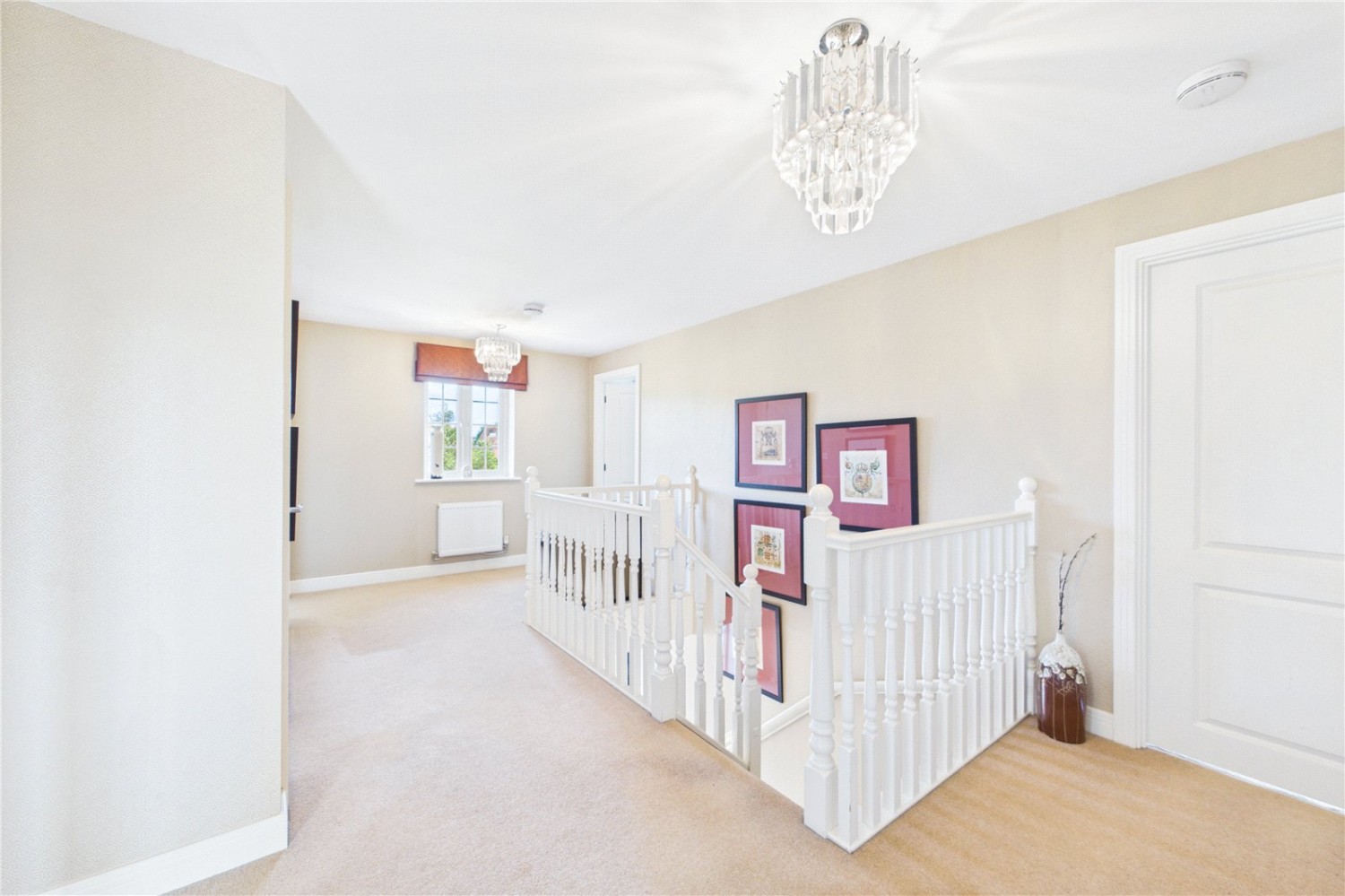 Three Mile Cross, Reading, Berkshire
