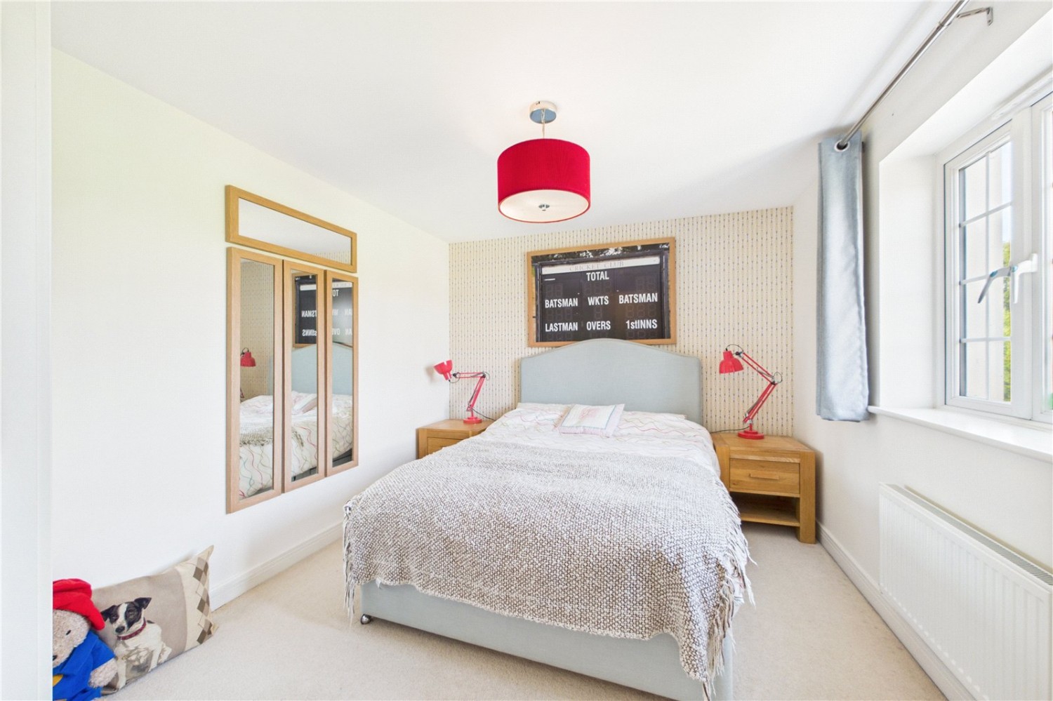 Three Mile Cross, Reading, Berkshire