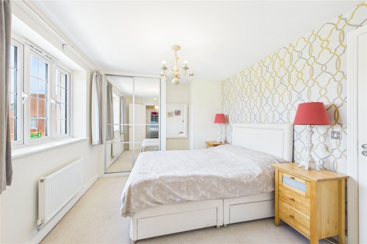 Three Mile Cross, Reading, Berkshire