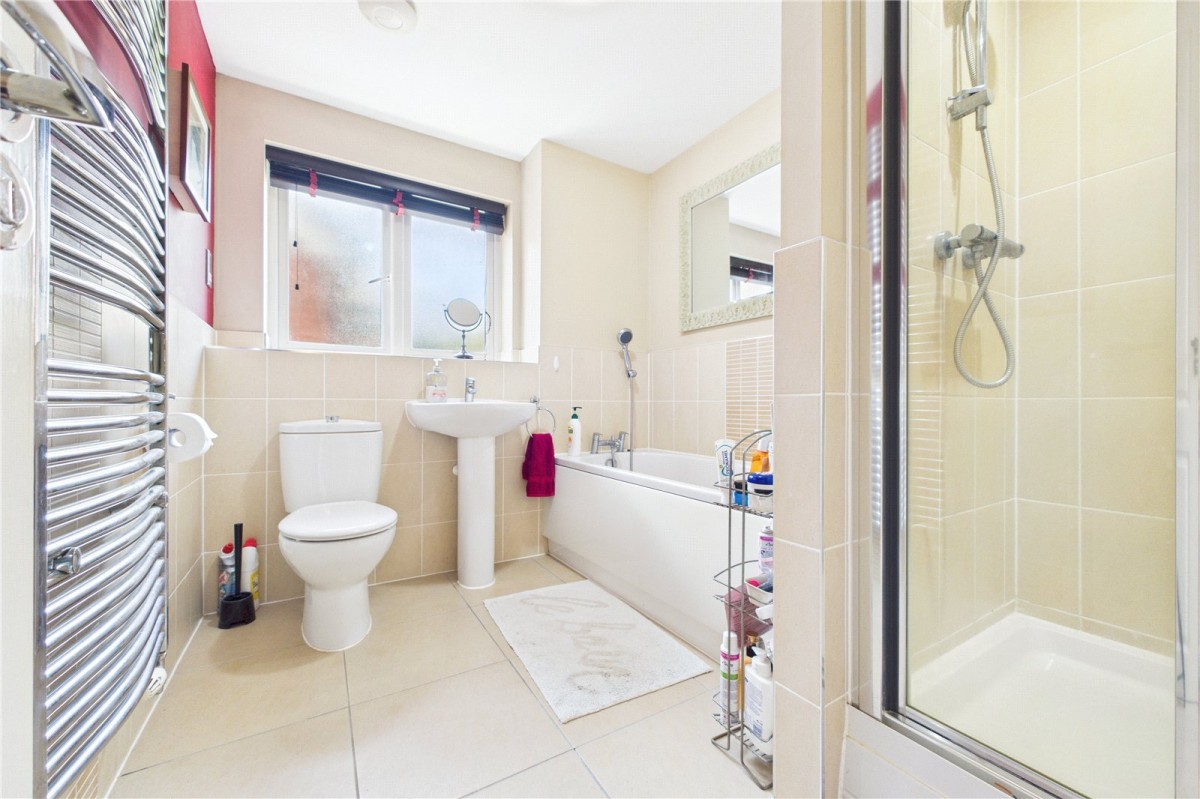 Three Mile Cross, Reading, Berkshire