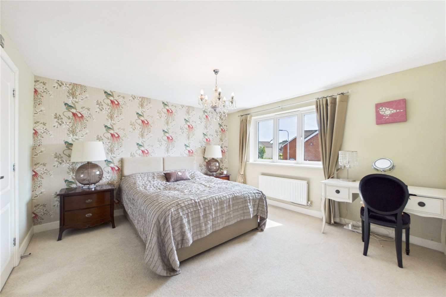 Three Mile Cross, Reading, Berkshire