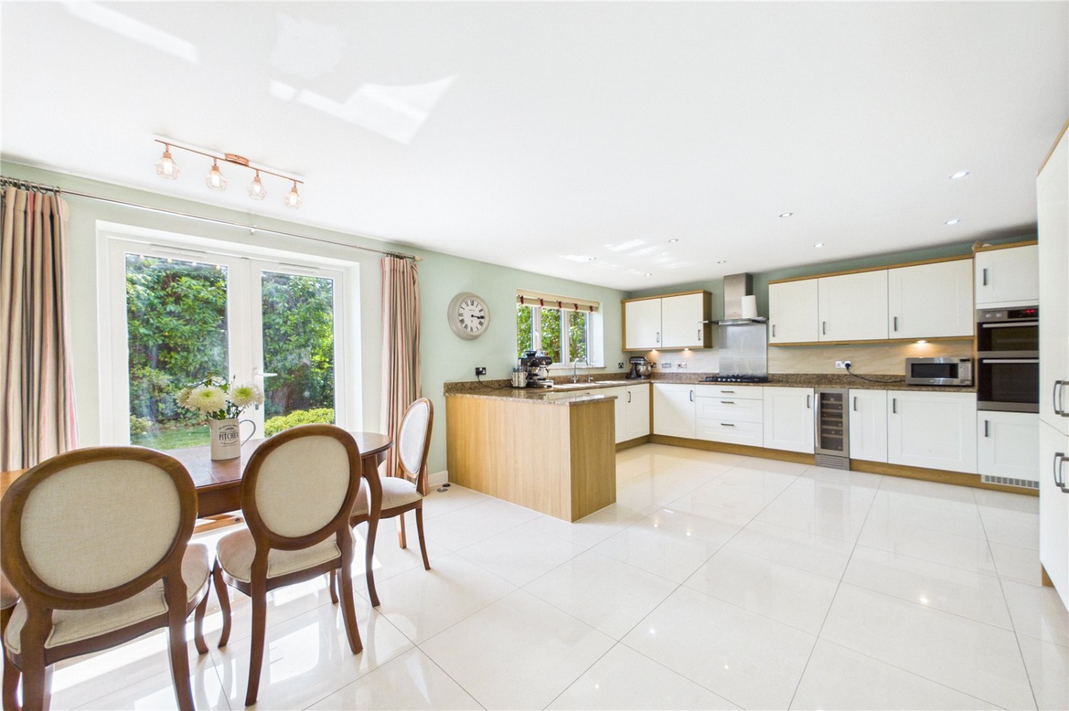 Three Mile Cross, Reading, Berkshire