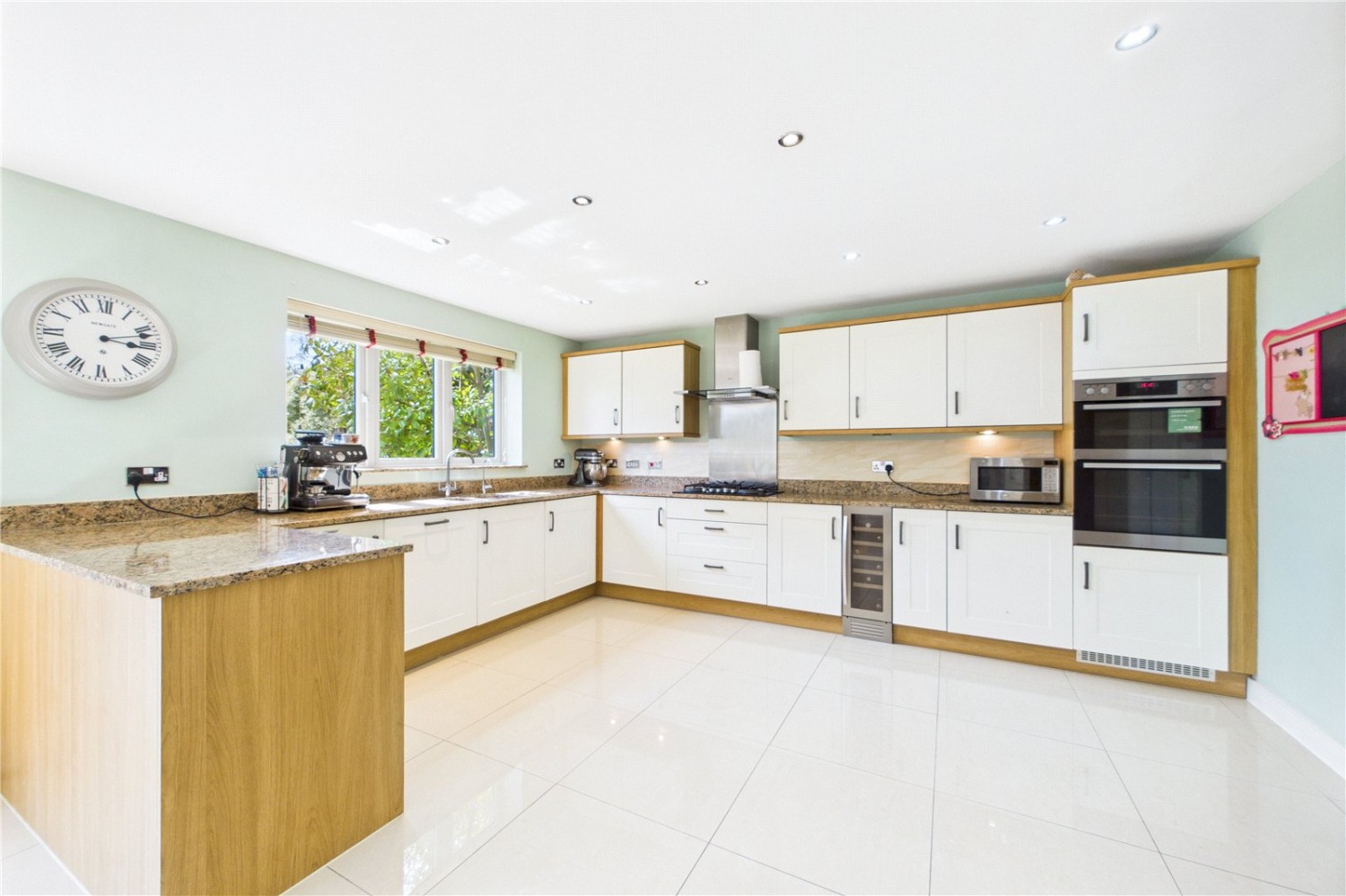 Three Mile Cross, Reading, Berkshire