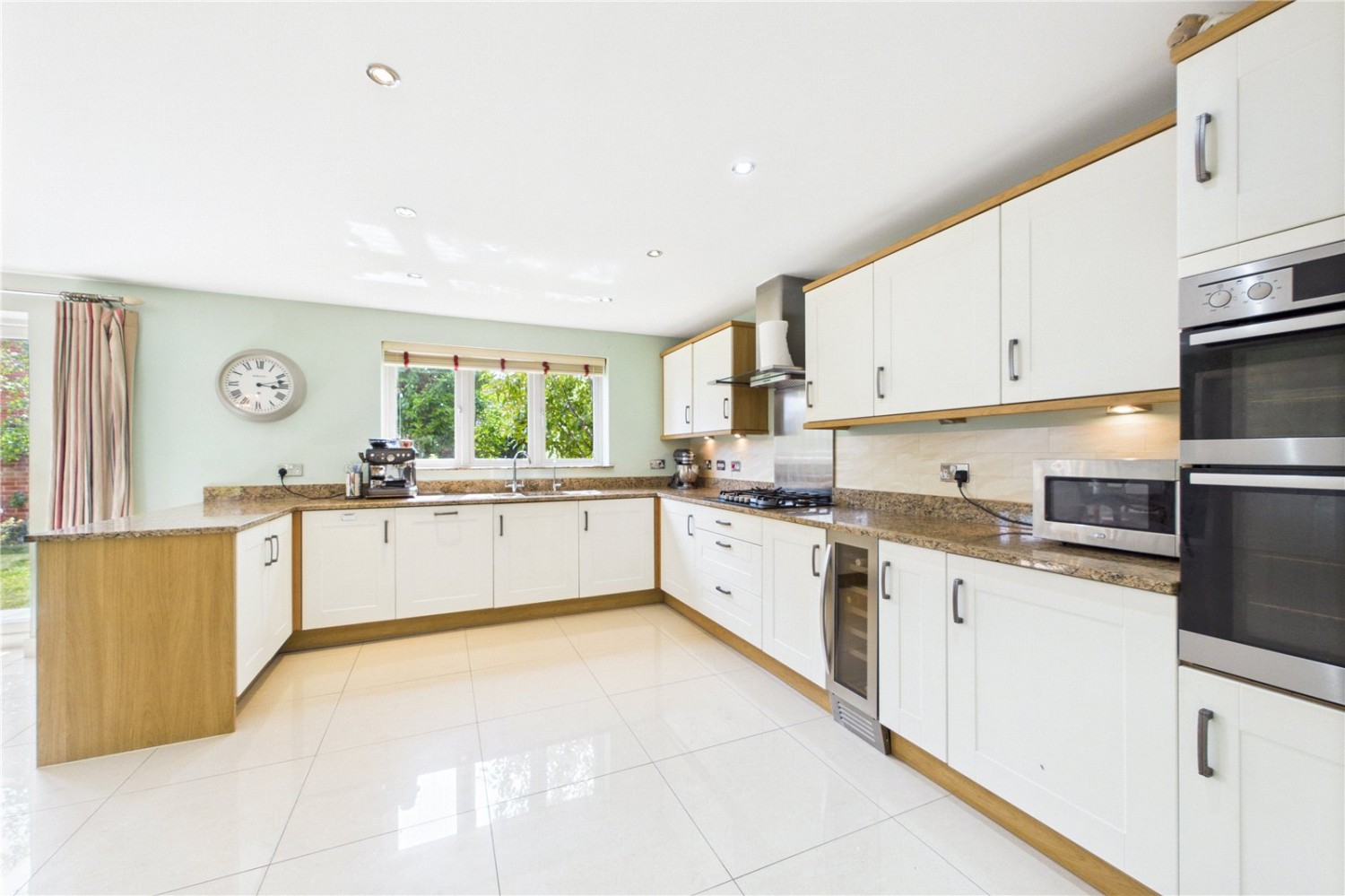 Three Mile Cross, Reading, Berkshire