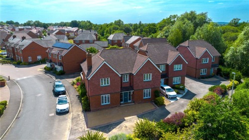 Three Mile Cross, Reading, Berkshire