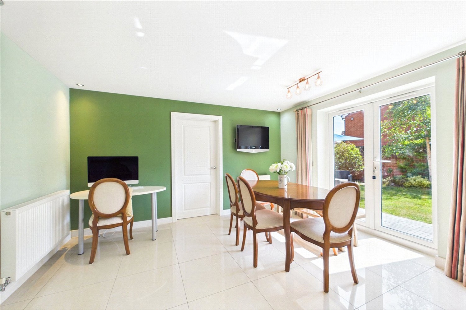 Three Mile Cross, Reading, Berkshire