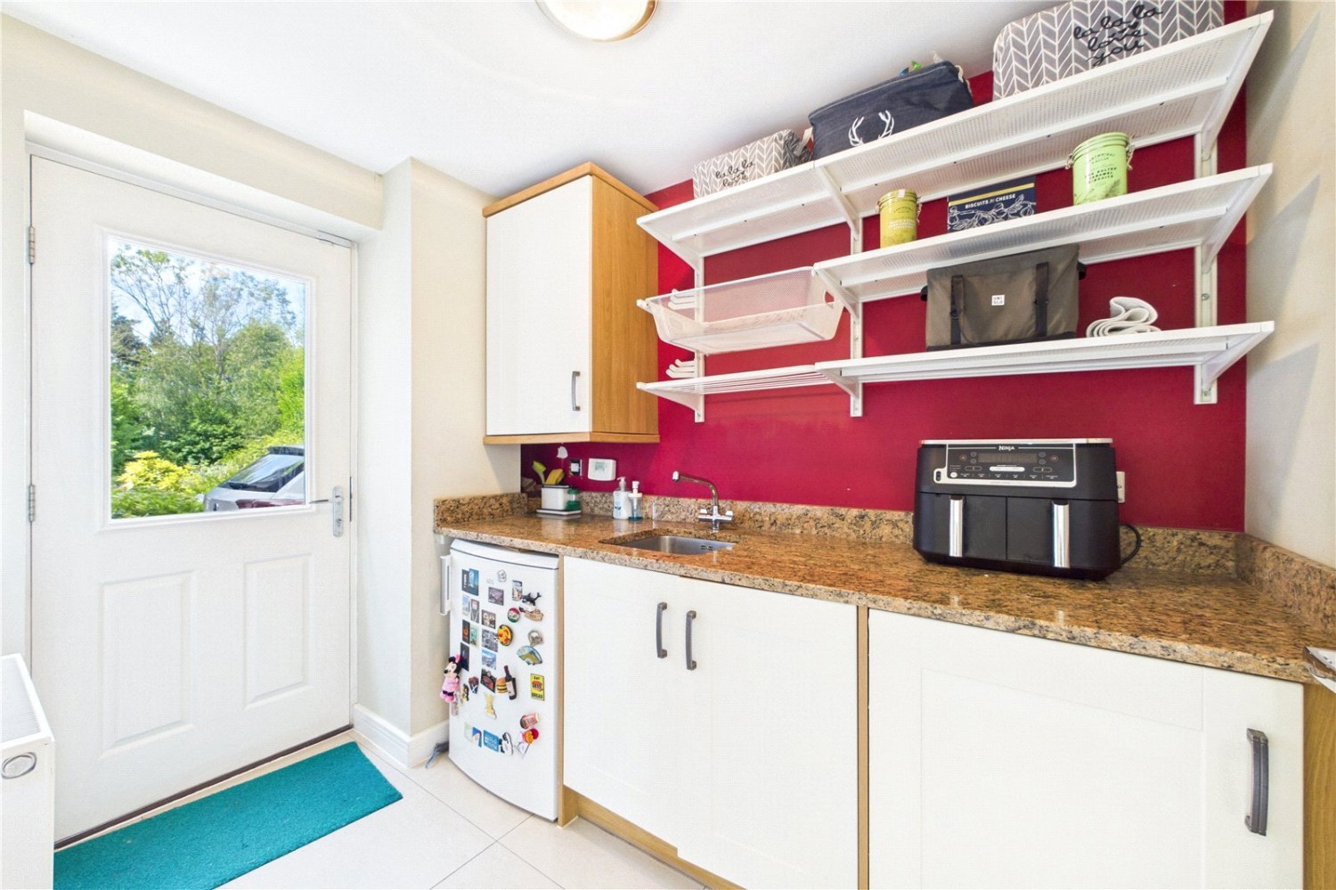 Three Mile Cross, Reading, Berkshire