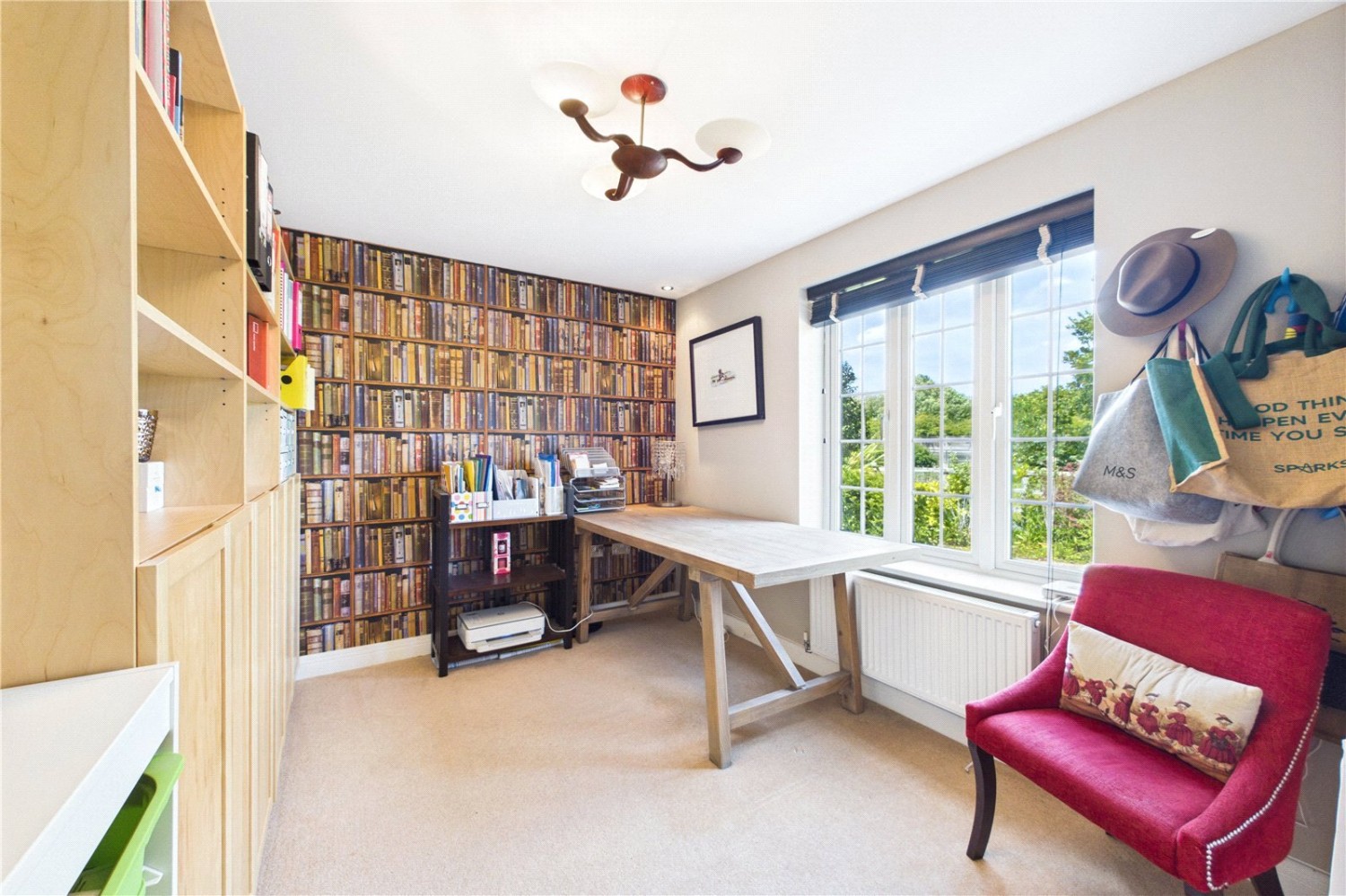 Three Mile Cross, Reading, Berkshire