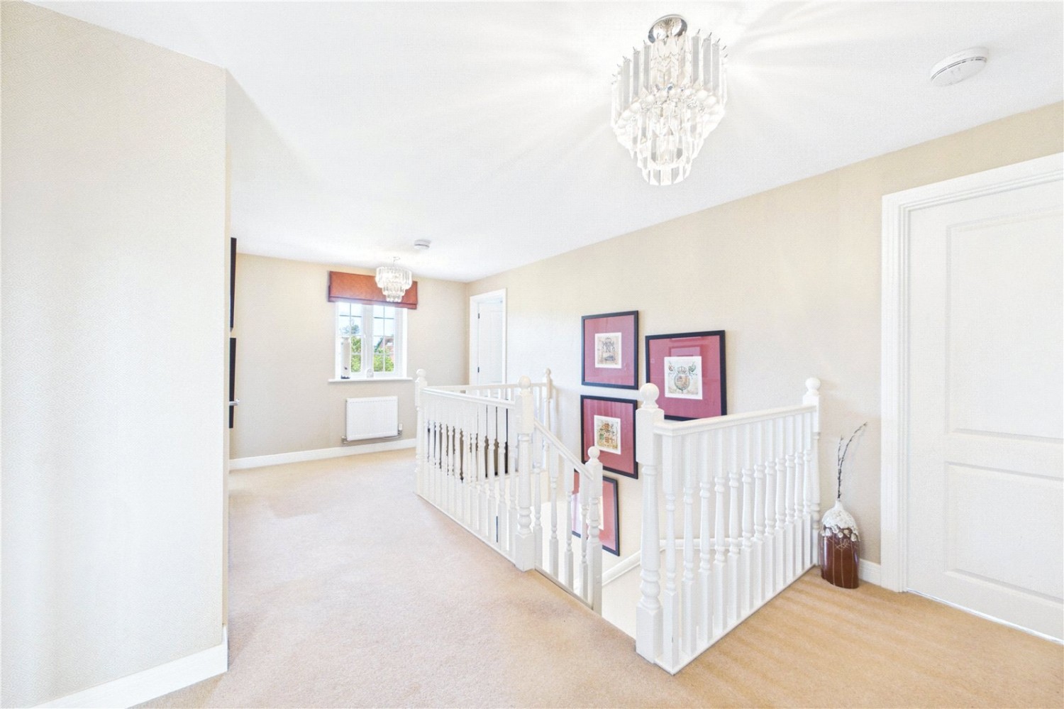 Three Mile Cross, Reading, Berkshire