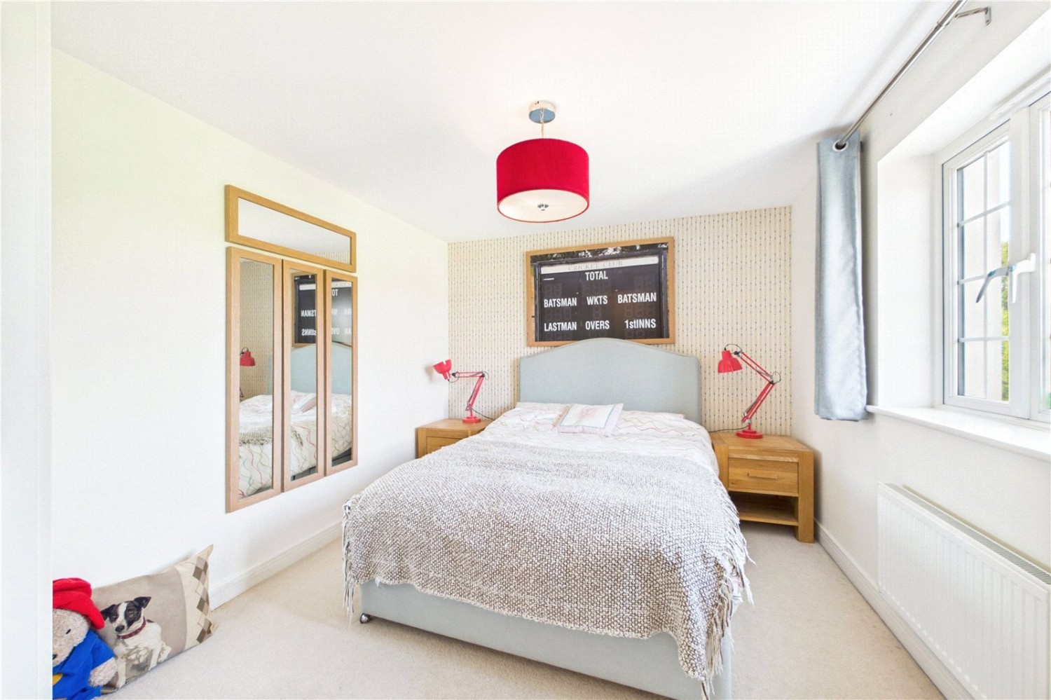 Three Mile Cross, Reading, Berkshire