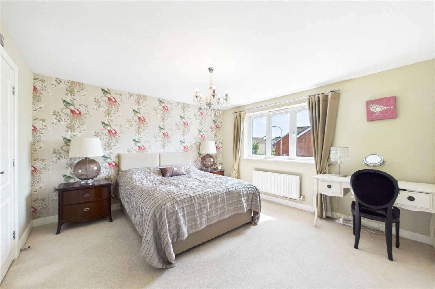 Three Mile Cross, Reading, Berkshire