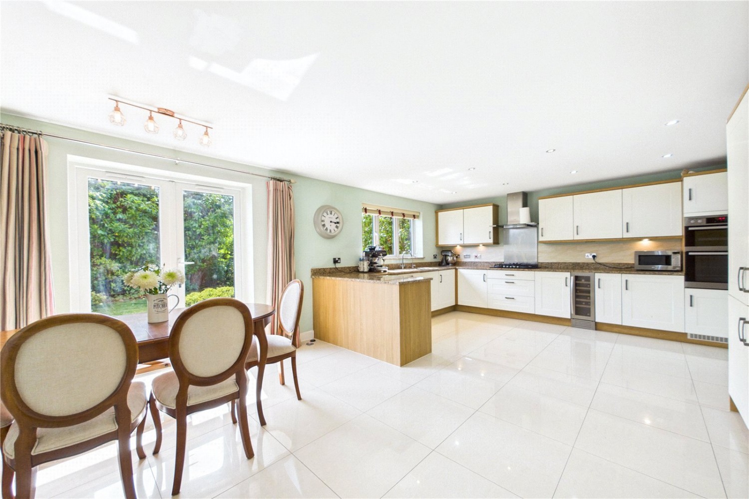 Three Mile Cross, Reading, Berkshire
