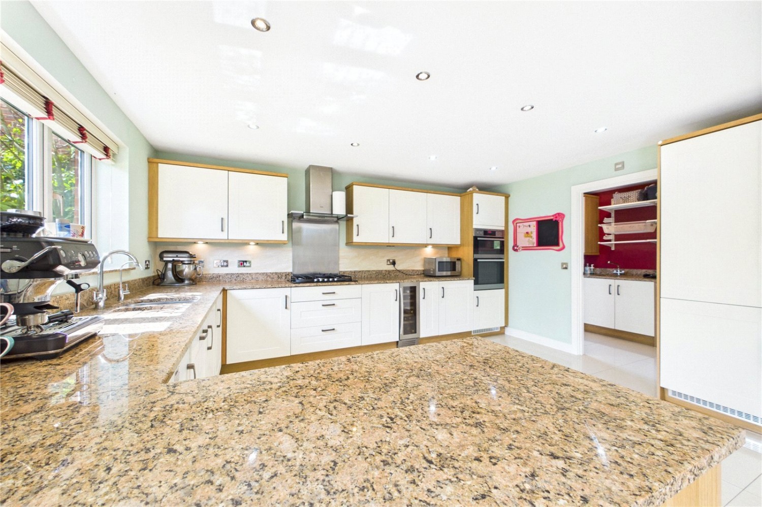 Three Mile Cross, Reading, Berkshire