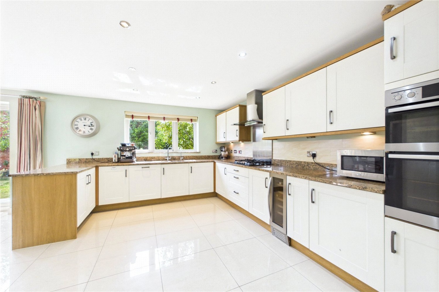 Three Mile Cross, Reading, Berkshire