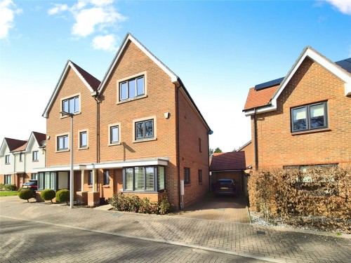 Arborfield Green, Reading, Berkshire