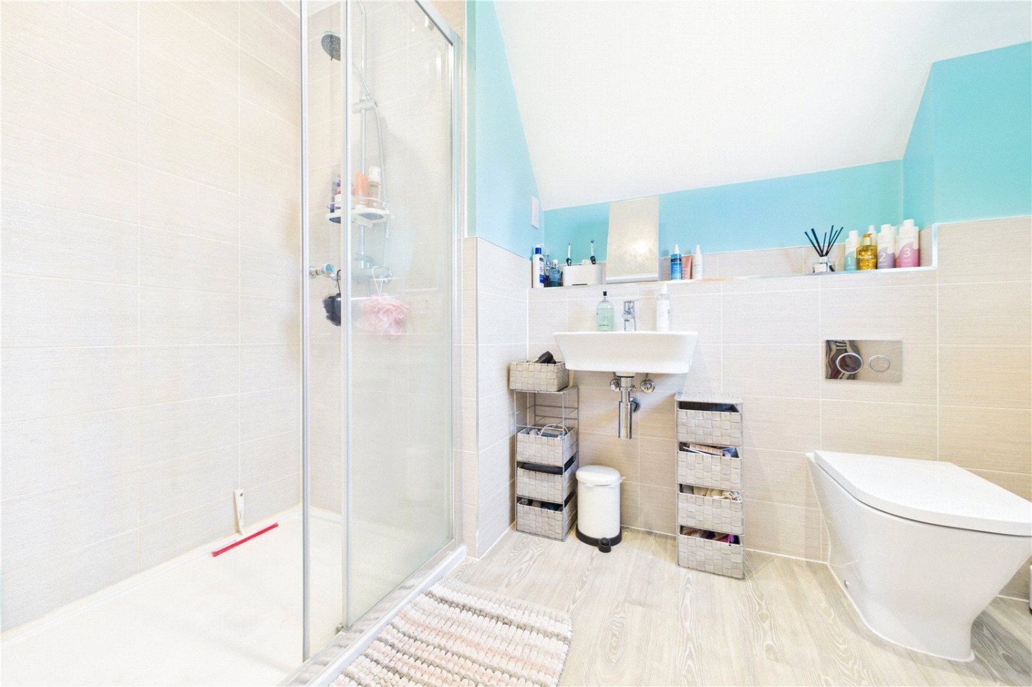 Arborfield Green, Reading, Berkshire
