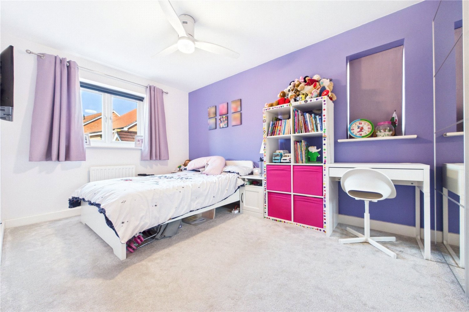 Arborfield Green, Reading, Berkshire