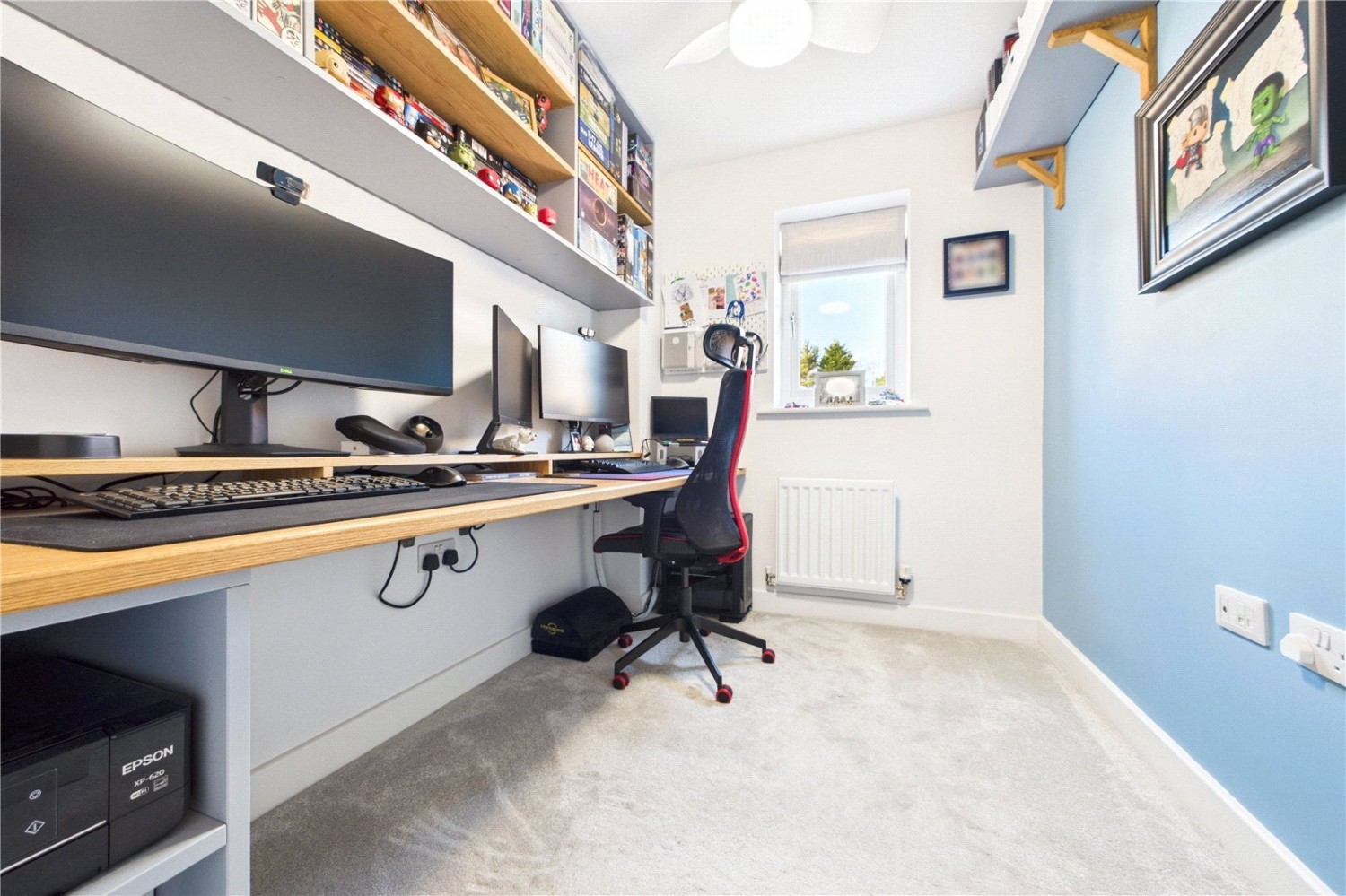Arborfield Green, Reading, Berkshire