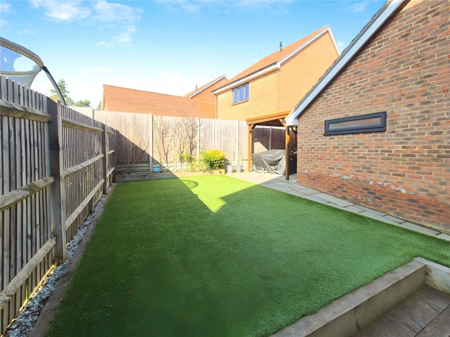 Arborfield Green, Reading, Berkshire