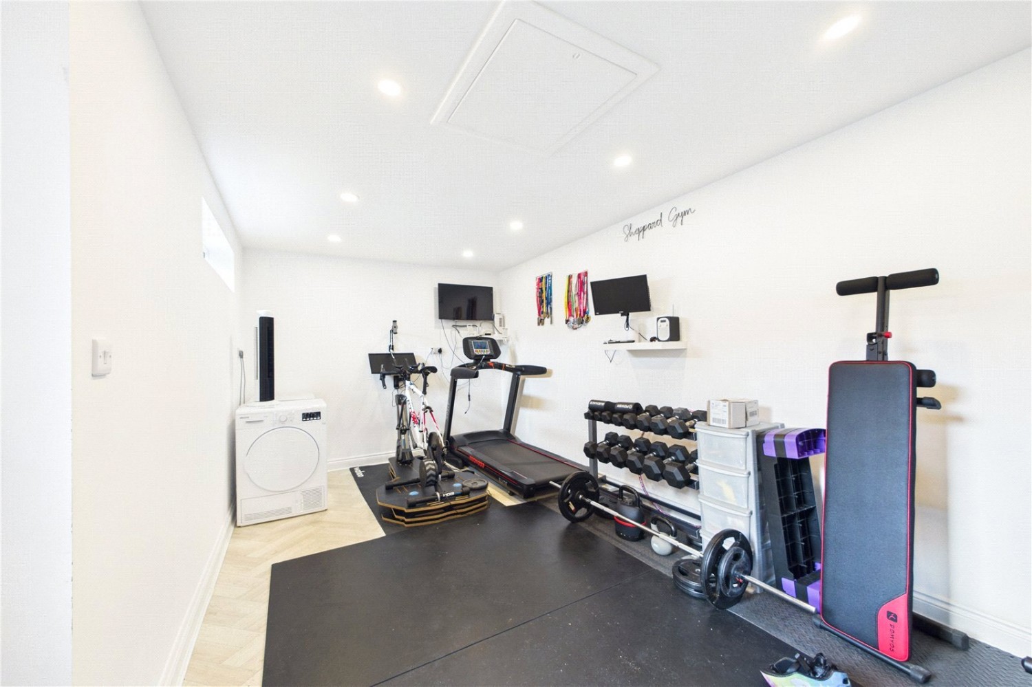 Arborfield Green, Reading, Berkshire