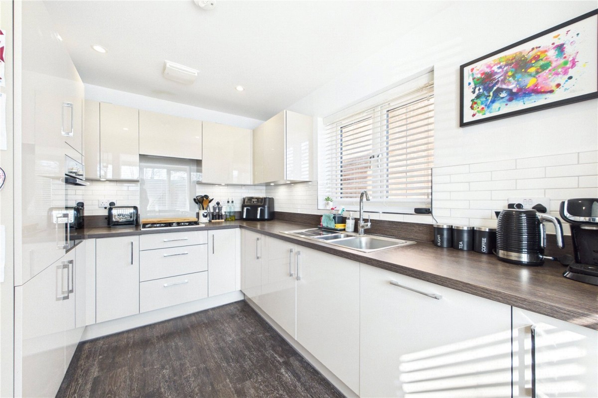 Arborfield Green, Reading, Berkshire