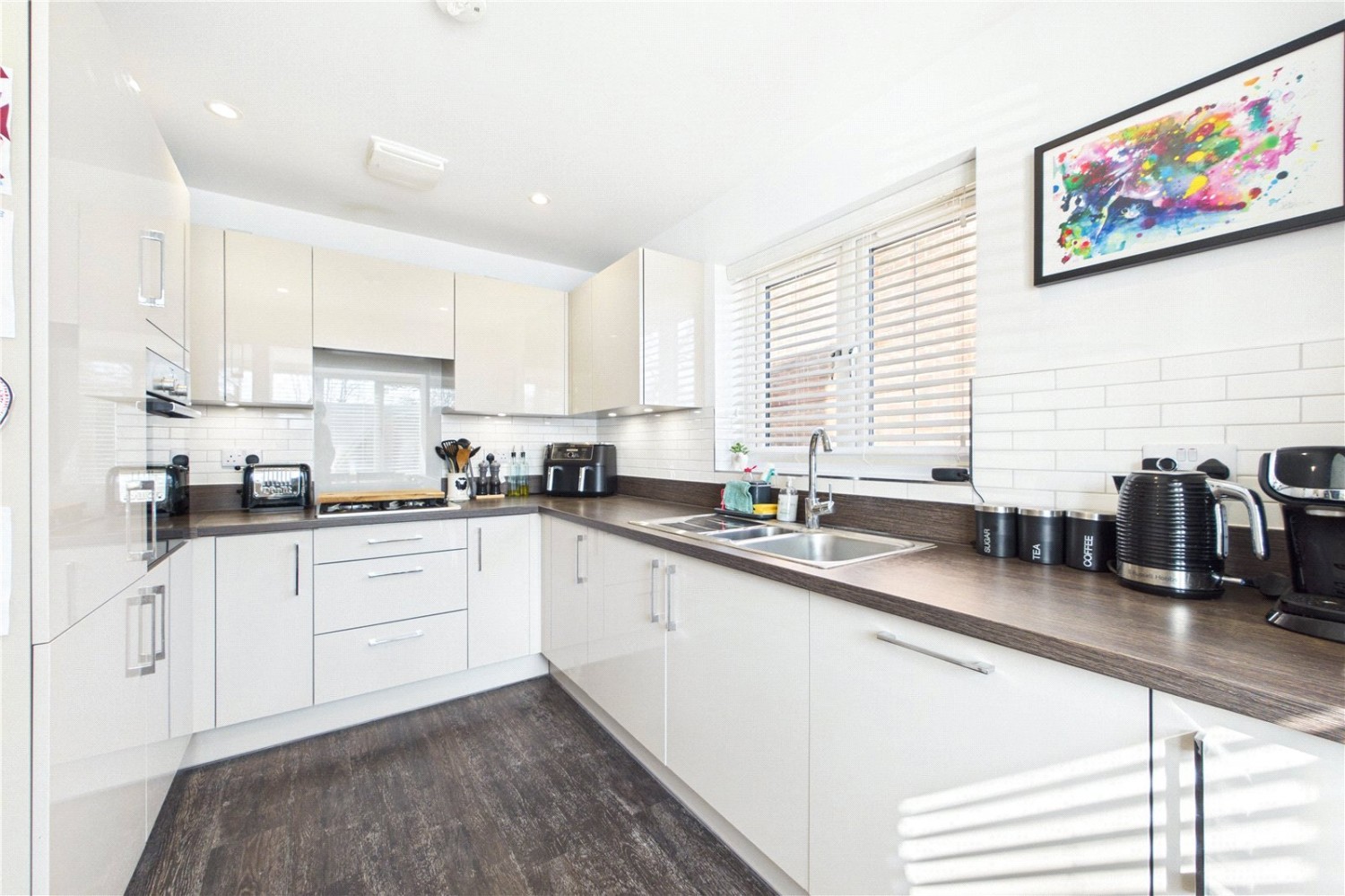 Arborfield Green, Reading, Berkshire