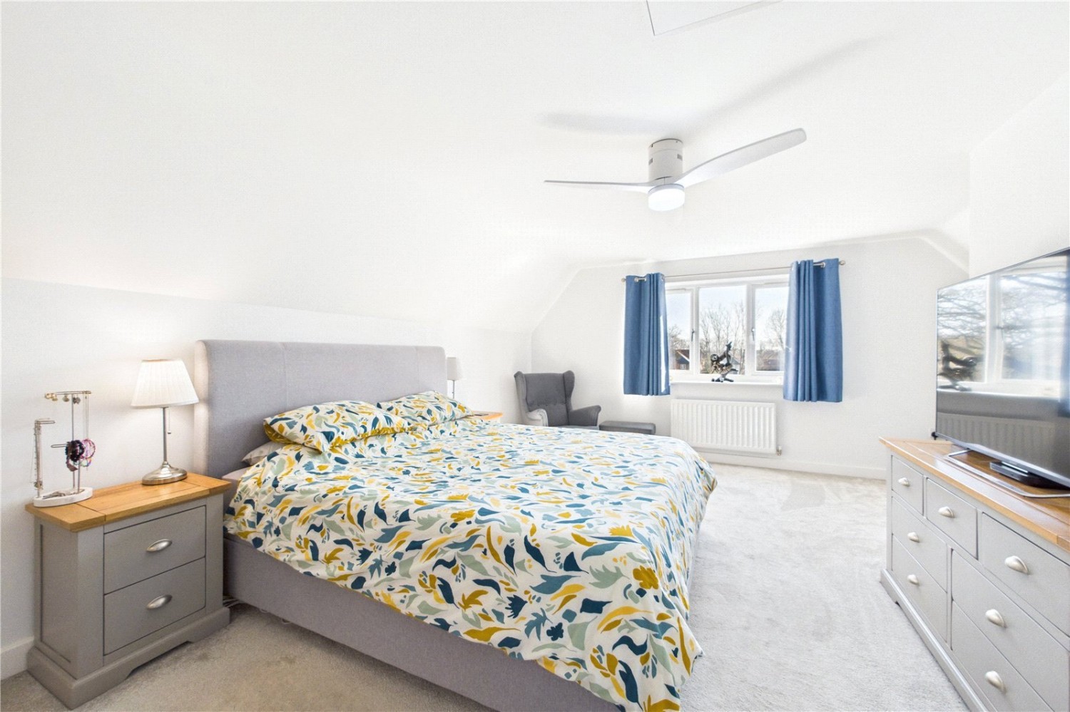 Arborfield Green, Reading, Berkshire