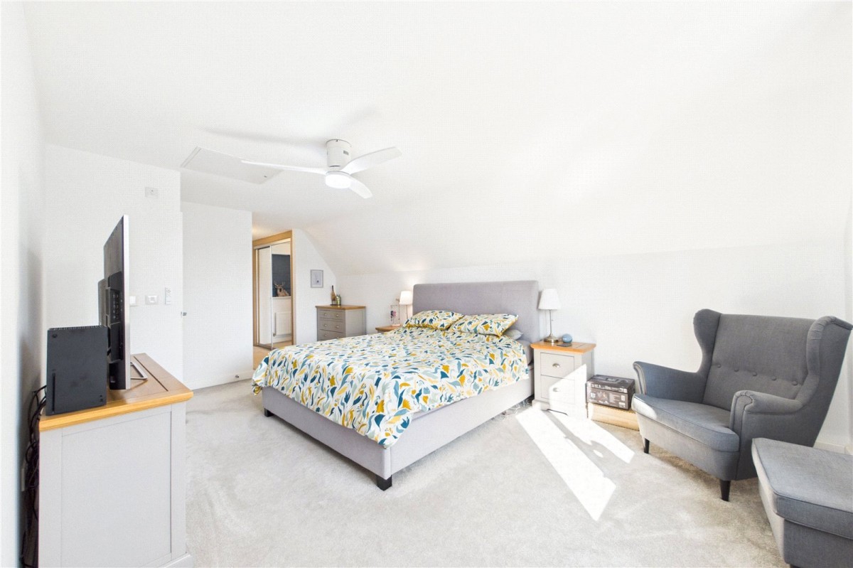 Arborfield Green, Reading, Berkshire