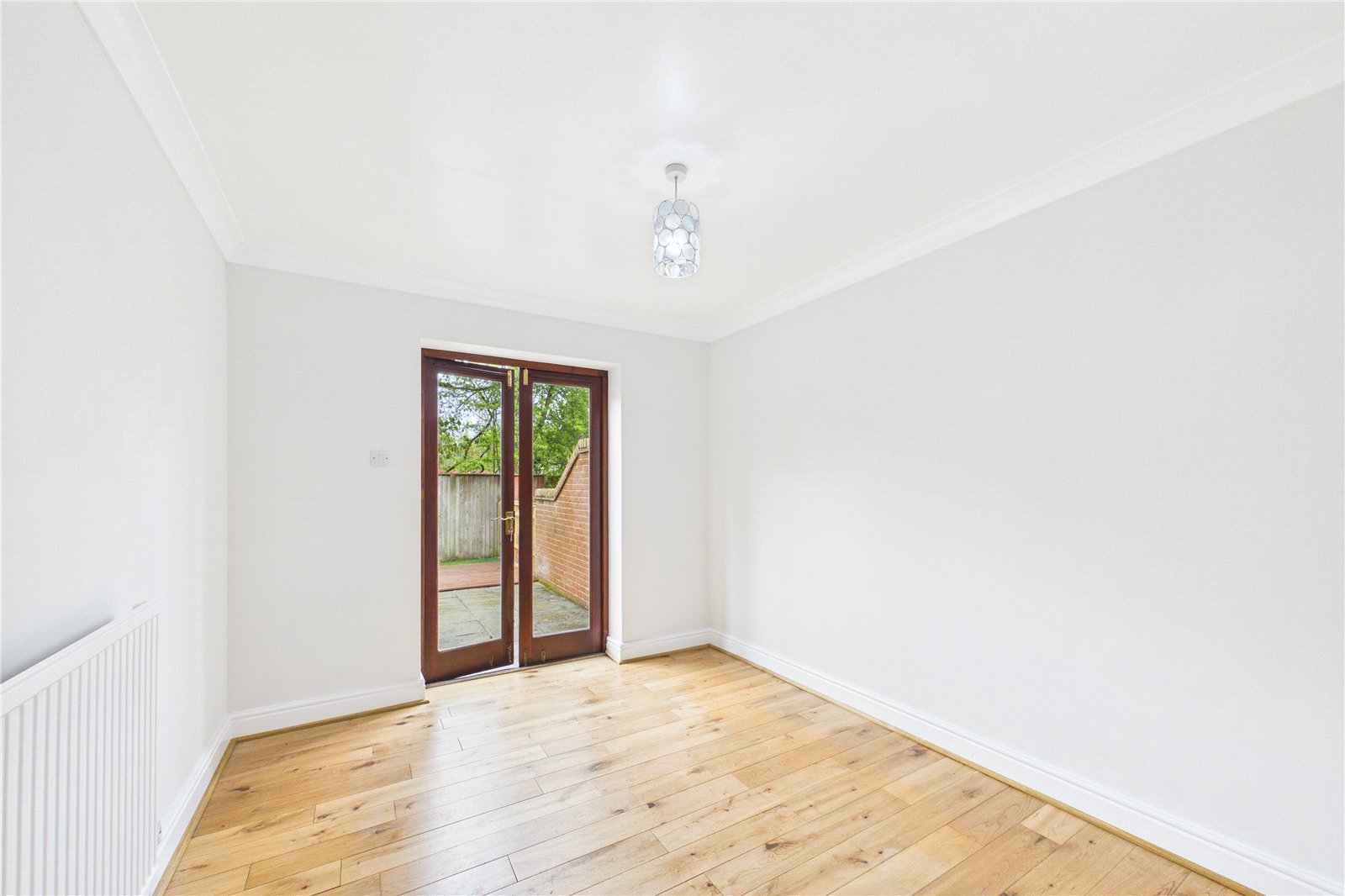 2 bedroom House to let in Mortimer, Reading