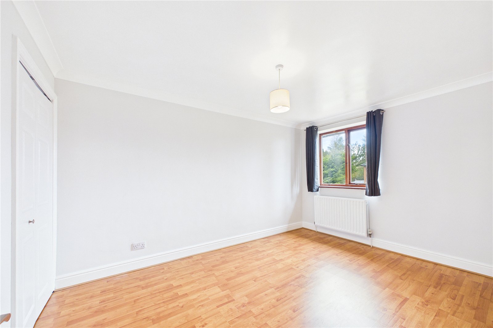 2 bedroom House to let in Mortimer, Reading