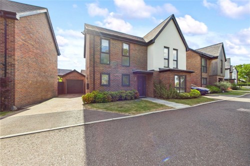 Arborfield Green, Reading, Berkshire