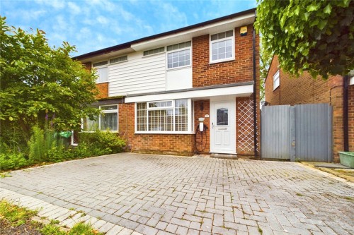 Calcot, Reading, Berkshire