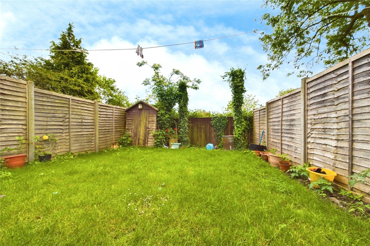 Calcot, Reading, Berkshire