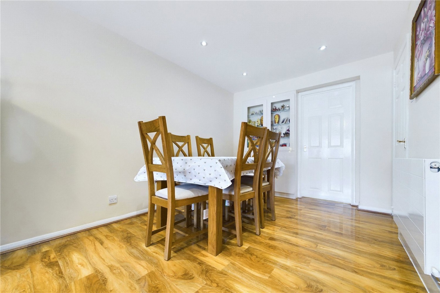 Calcot, Reading, Berkshire