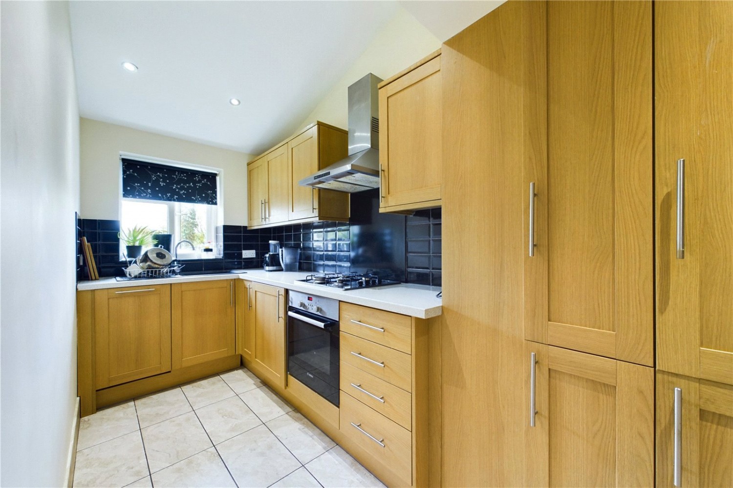 Calcot, Reading, Berkshire