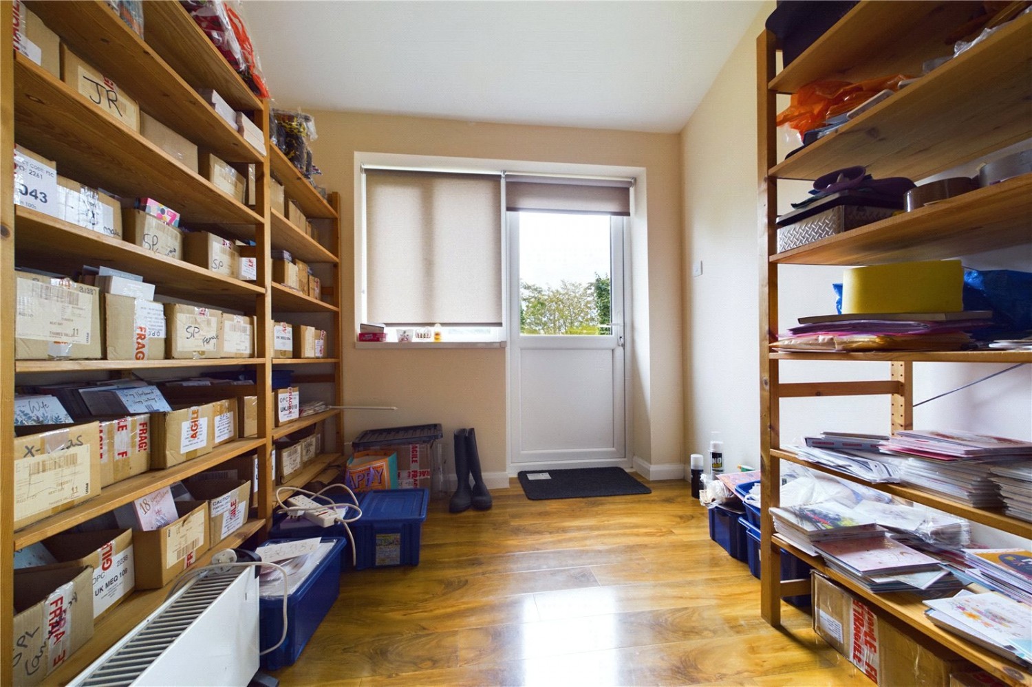 Calcot, Reading, Berkshire